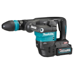 Burineur SDS-Max XGT ® - 40V max Li-Ion - 4 Ah - 9,4 J
