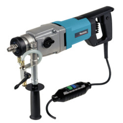 Carotteuse à eau - 1 700 W - 132 mm