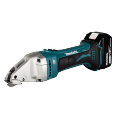 Cisaille métal LXT ® -  18 V Li-Ion - 5 Ah
