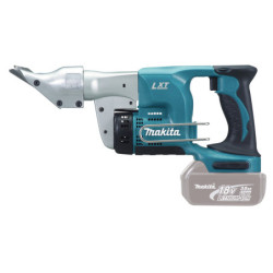 Cisaille métal LXT ® - 18V Li-Ion