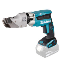 Cisaille métal LXT ® - 18 V Li-Ion