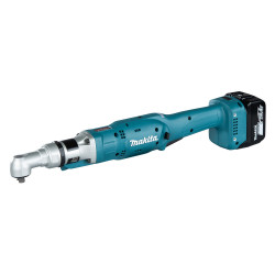 Clé angle LXT ® - 14,4 V Li-ion - 8/20 Nm