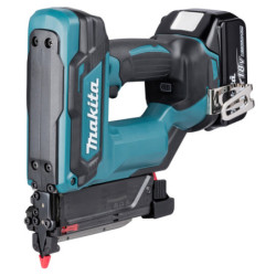 Cloueur LXT ® - 18 V Li-Ion - 5 Ah - (Nez fin)