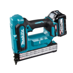 Cloueur XGT ® - 40V max Li-ion - 2 Ah - Finition décorative