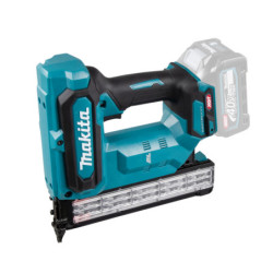Cloueur XGT ® - 40V max Li-ion - 6 longueur de clous différentes