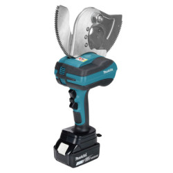 Coupe câble LXT ® -  18 V Li-Ion - 54 mm - Type fermé