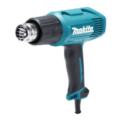 Décapeur thermique - 1 600 W - 300/500L/min