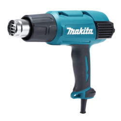 Décapeur thermique - 1 800 W - 250/500L/min