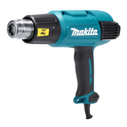 Décapeur thermique - 2 000 W - 200/550L/min