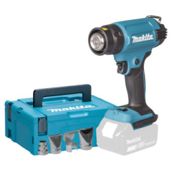 Décapeur thermique LXT ® - 18 V Li-Ion - 6 Ah - 550° max - LED