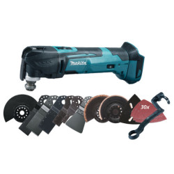 Découpeur-ponceur LXT ® (Kit accessoires)