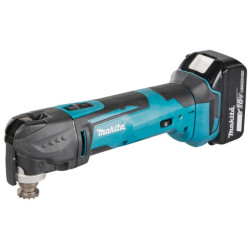 Découpeur-ponceur Multifonctions LXT®