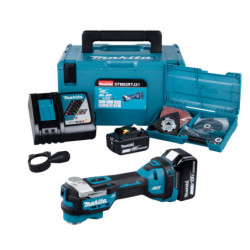 Découpeur-ponceur Multifonctions LXT®