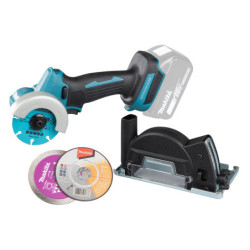 Découpeuse compacte Ø 76 mm LXT ®