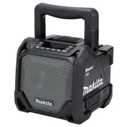 Enceinte connectée noire CXT ® / LXT ®