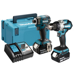 Ensemble de 2 machines LXT®