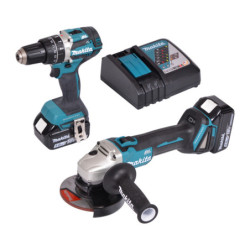 Ensemble de 2 machines LXT®