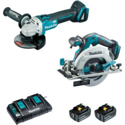Ensemble de 2 machines LXT®