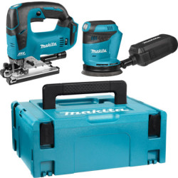 Ensemble de 2 machines LXT®