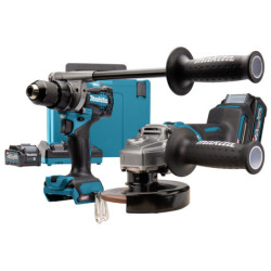 Ensemble de 2 machines XGT ®
