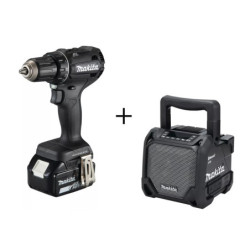 Ensemble de 2 machines