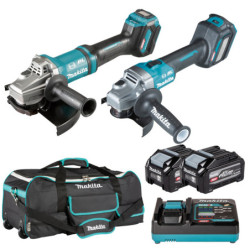 Combopack XGT ®