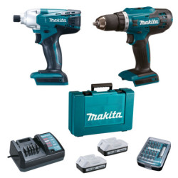 Machine sans fil LXT®