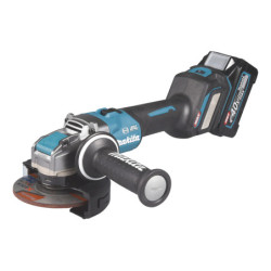 Meuleuse Ø 125 mm XGT ®