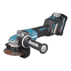 Meuleuse Ø 125 mm XGT ®