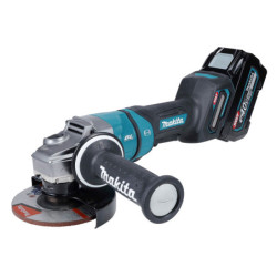 Meuleuse Ø 125 mm XGT ®