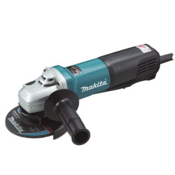 Meuleuse 2800 – 12000 min⁻¹