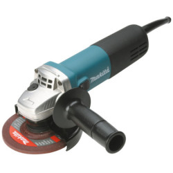 Meuleuse Ø 125 mm