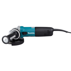 Meuleuse Ø 125 mm