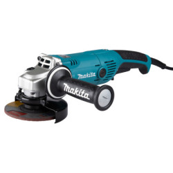 Meuleuse Ø 125 mm