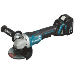 Meuleuse Ø 125 mm LXT ®