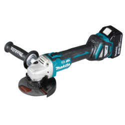 Meuleuse Ø 125 mm LXT ®
