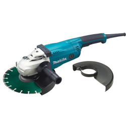 Meuleuse Ø 230 mm