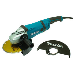Meuleuse Ø 230 mm