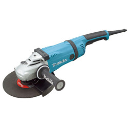 Meuleuse Ø 230 mm