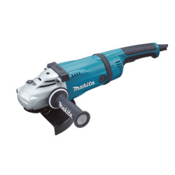 Meuleuse Ø 230 mm