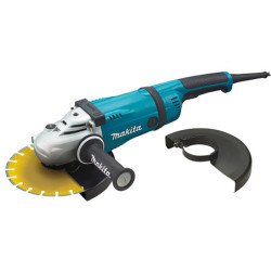 Meuleuse Ø 230 mm