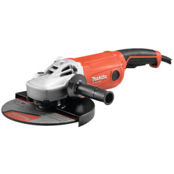 Meuleuse Ø 230 mm