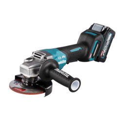 Meuleuse XGT ®  Ø 125 mm