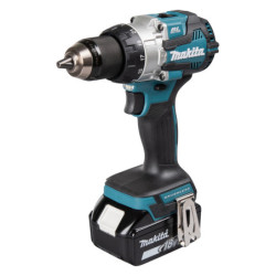 Perceuse à percussion LXT ® - 18 V Li-Ion -  5 Ah - 70 Nm