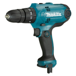 Perceuse à percussion - 320 W - Ø 10 mm