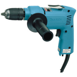 Perceuse visseuse - 510 W - Ø 1,5 à 13 mm