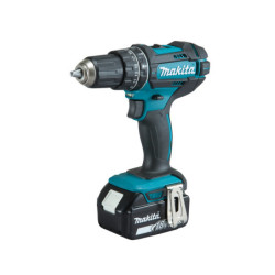 Perceuse visseuse I percussion LXT ® - 18 V Li-Ion - 4 Ah - Ø 13 mm