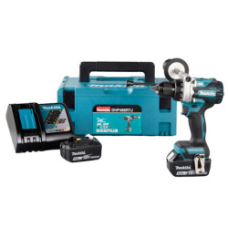 Perceuse visseuse I percussion LXT ® - 18 V Li-Ion - 5 Ah - Ø 13 mm