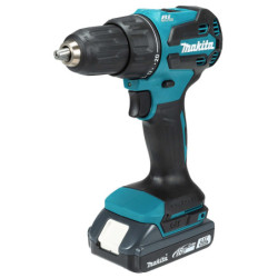 Perceuse visseuse | percussion LXT ® - 18 V Li-Ion – 2 Ah - Ø 13 mm