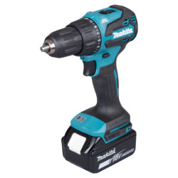 Perceuse visseuse | percussion LXT ® - 18 V Li-Ion – 3 Ah - 65 Nm - Ø 13 mm
